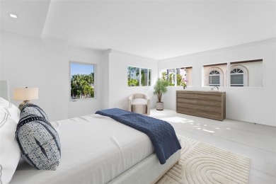 NEW WATERFRONT TOWNHOME situated in Ft. Lauderdale's Las Olas