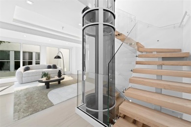 NEW WATERFRONT TOWNHOME situated in Ft. Lauderdale's Las Olas