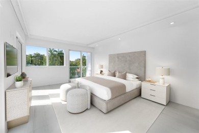 NEW WATERFRONT TOWNHOME situated in Ft. Lauderdale's Las Olas