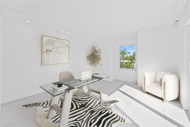 NEW WATERFRONT TOWNHOME situated in Ft. Lauderdale's Las Olas