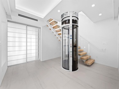 NEW WATERFRONT TOWNHOME situated in Ft. Lauderdale's Las Olas