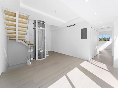 NEW WATERFRONT TOWNHOME situated in Ft. Lauderdale's Las Olas