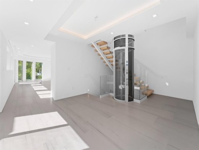 NEW WATERFRONT TOWNHOME situated in Ft. Lauderdale's Las Olas