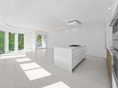 NEW WATERFRONT TOWNHOME situated in Ft. Lauderdale's Las Olas