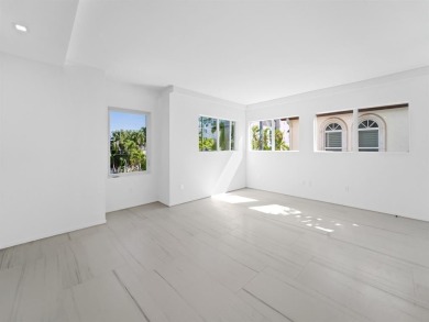 NEW WATERFRONT TOWNHOME situated in Ft. Lauderdale's Las Olas