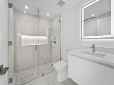 NEW WATERFRONT TOWNHOME situated in Ft. Lauderdale's Las Olas