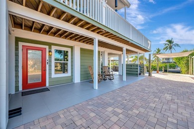 Warm, welcoming, and truly WATERFRONT--bring all your water