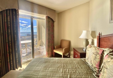 Popular three-bedroom, three-bath lock-out floor plan that