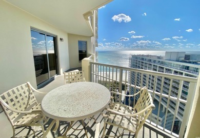 Popular three-bedroom, three-bath lock-out floor plan that