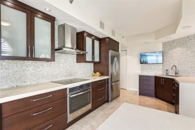 Unobstructed views of the Intracoastal & Middle River highlight