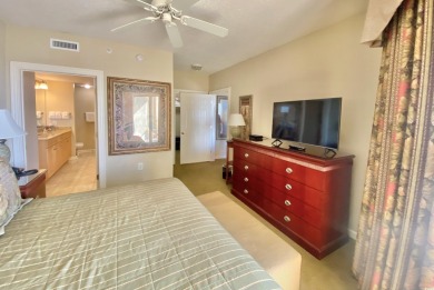 Popular three-bedroom, three-bath lock-out floor plan that