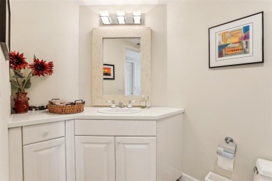 Unobstructed views of the Intracoastal & Middle River highlight