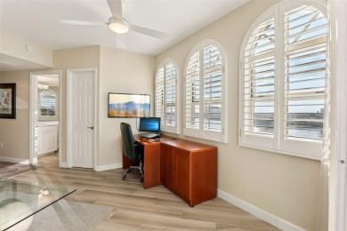 Unobstructed views of the Intracoastal & Middle River highlight