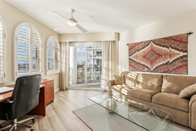 Unobstructed views of the Intracoastal & Middle River highlight