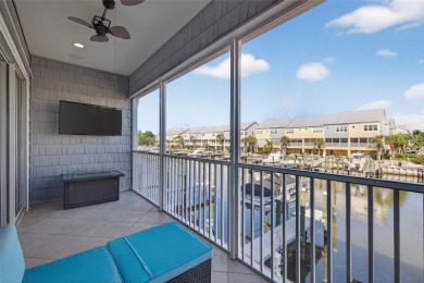 Impeccable coastal Luxury living within this premier gated