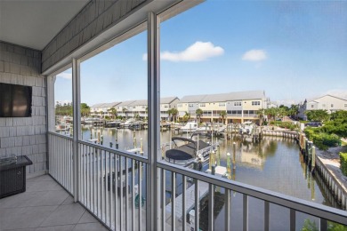 Impeccable coastal Luxury living within this premier gated