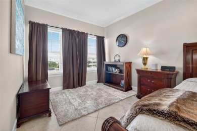 Impeccable coastal Luxury living within this premier gated