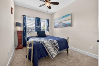 Impeccable coastal Luxury living within this premier gated