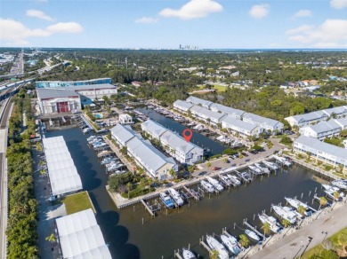 Impeccable coastal Luxury living within this premier gated