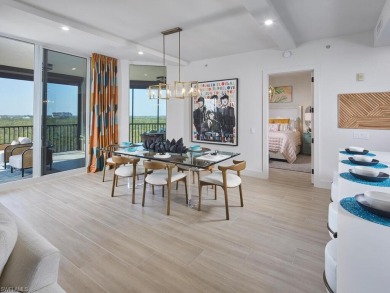 Experience Elevated Living in This Designer-Renovated