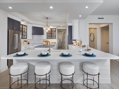 Experience Elevated Living in This Designer-Renovated