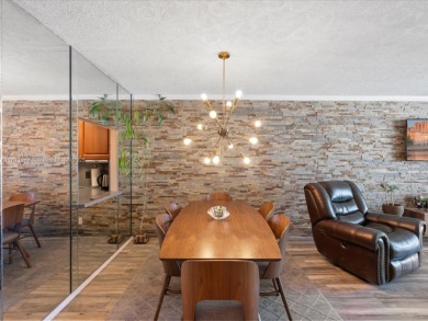 Spacious 1-bedroom, 2-bath apartment in the desirable Golden