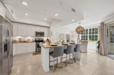 When only the best will do! This former WCI model in the