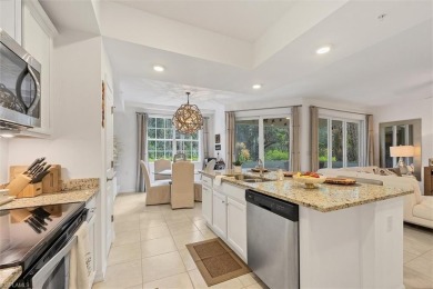 When only the best will do! This former WCI model in the