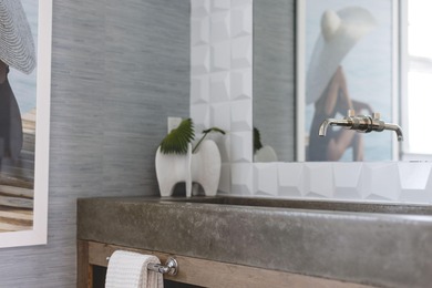 Reintroducing 124 Paradise by the Sea Blvd - a masterpiece of