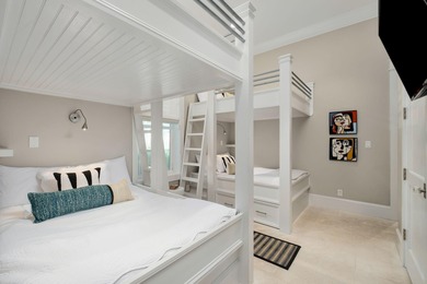 Reintroducing 124 Paradise by the Sea Blvd - a masterpiece of