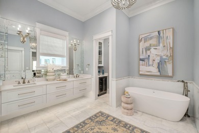 Reintroducing 124 Paradise by the Sea Blvd - a masterpiece of