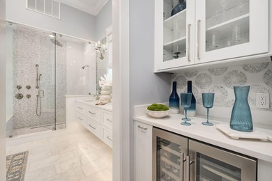 Reintroducing 124 Paradise by the Sea Blvd - a masterpiece of