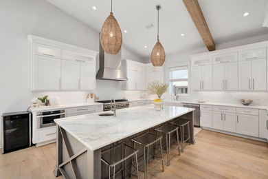 Reintroducing 124 Paradise by the Sea Blvd - a masterpiece of