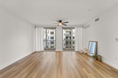 Experience luxury in this 2-bedroom, 2-bathroom condo at the