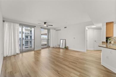 Experience luxury in this 2-bedroom, 2-bathroom condo at the