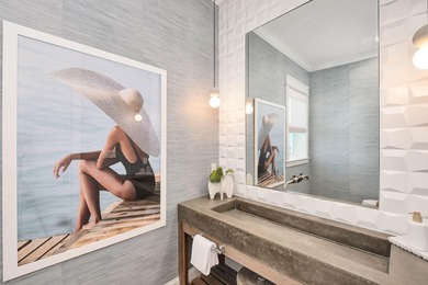 Reintroducing 124 Paradise by the Sea Blvd - a masterpiece of