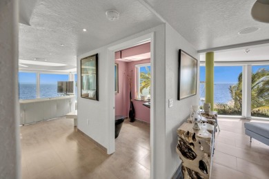 Experience breathtaking 180-degree, unobstructed views of the