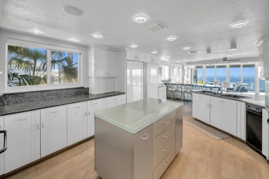 Experience breathtaking 180-degree, unobstructed views of the