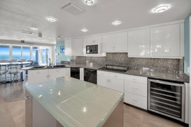 Experience breathtaking 180-degree, unobstructed views of the