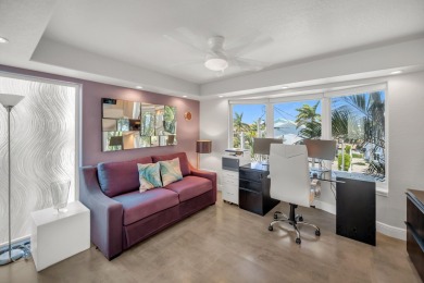 Experience breathtaking 180-degree, unobstructed views of the