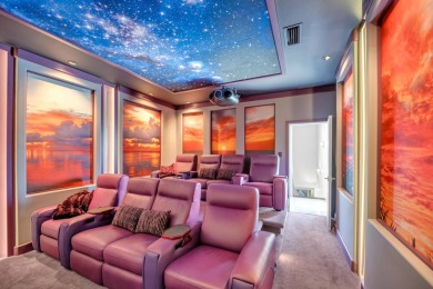 Experience breathtaking 180-degree, unobstructed views of the