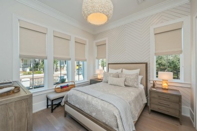 Experience the pinnacle of beachside living in this exquisite