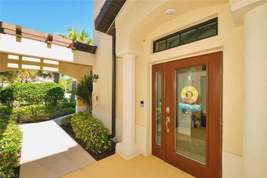 PRICE IMPROVEMENT!! Pelican Preserve is Fort Myers' premier 55+