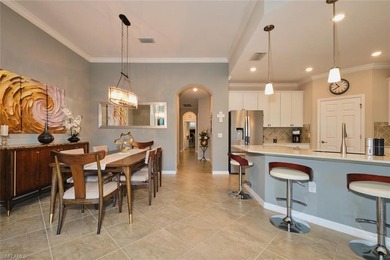 PRICE IMPROVEMENT!! Pelican Preserve is Fort Myers' premier 55+