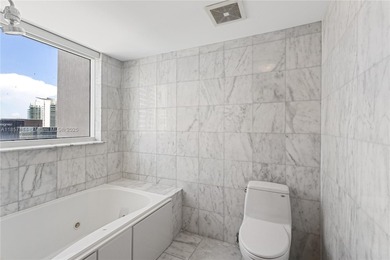 Exceptional Brickell Penthouse with Breathtaking Panoramic Views