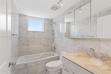 Exceptional Brickell Penthouse with Breathtaking Panoramic Views