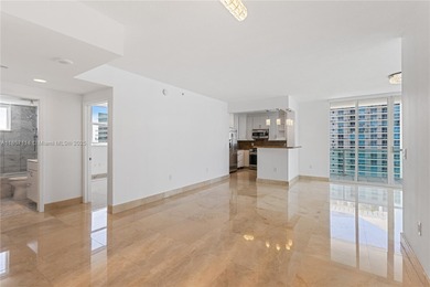 Exceptional Brickell Penthouse with Breathtaking Panoramic Views