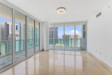 Exceptional Brickell Penthouse with Breathtaking Panoramic Views