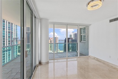 Exceptional Brickell Penthouse with Breathtaking Panoramic Views