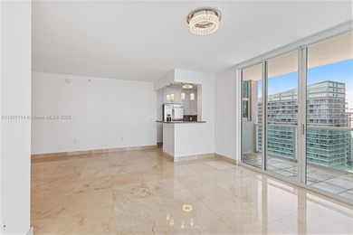 Exceptional Brickell Penthouse with Breathtaking Panoramic Views